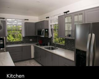 Nature Isle Luxury Vacation Rentals - 9