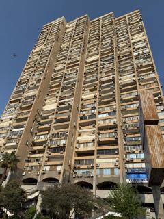 Stylish 3BR Apartment - Large Balcony - Nile View - 5