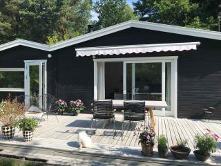 Lovely Holiday Home With A Beautiful Terrace - 7