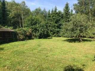 Lovely Holiday Home With A Beautiful Terrace - 2