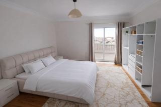 3 Pyramids, Grand Egyptian Museum and Roof Top , 3BR - 1