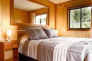 Cabańas Nordicas futrono - 8