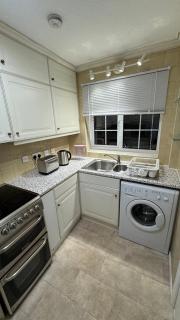 Modern 3-Bedroom House in the Heart of Nottingham City Centre - Nottingham - 9
