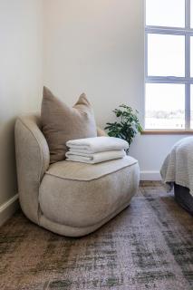 Lush garden 3 bedroom house - Franschhoek - 5