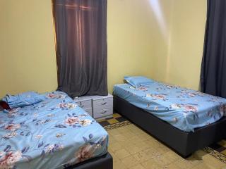 Guest house Tchipepa - 2