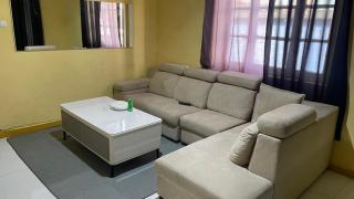 Guest house Tchipepa - 1