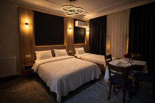 Lina Luxury Hotel - 2