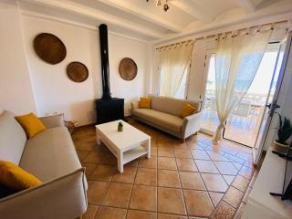 Villa AMANAY a Primera Línea de Playa con Piscina Privada By XimoApartments - Oliva - 5