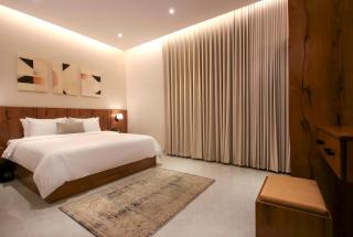 Alpha Apartments - 8