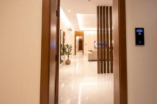 Alpha Apartments - 5