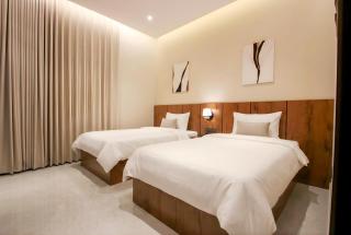 Alpha Apartments - 3