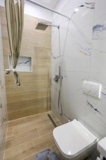 Sylari Apartment 1 Berat Center - 1