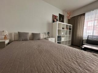 Bus station privat apartment - 7