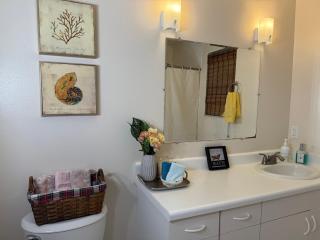Suit with Kitchen & Bath - 1