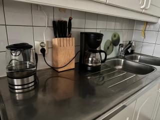 Bus station privat apartment - 5