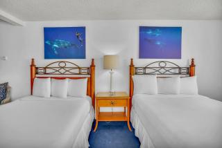 Oceanside Marina Suites - A Waterfront Hotel - Oceanside - 9