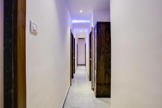 Hotel Orange Residency - 9