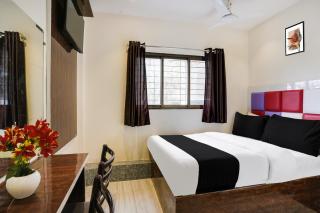 Hotel Orange Residency - 7