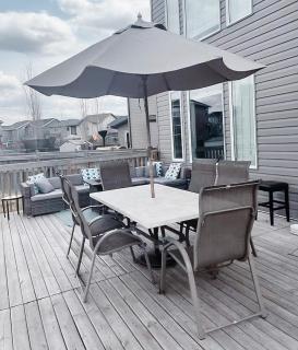 Lake Community Retreat - Family Parks Quiet Comfy - 5