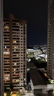 Apartamento Alto Padrão para Moto GP - 3