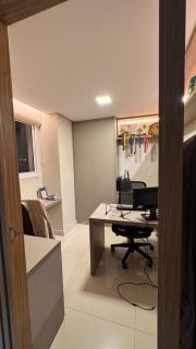 Apartamento Alto Padrão para Moto GP - 2
