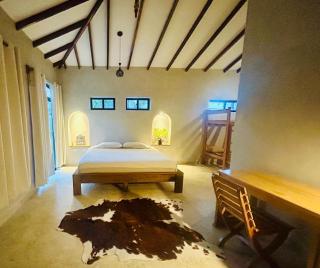 Mystic Beach Resort - Guachaca - 4