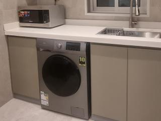 Yasmeen apartment شقة الياسمين - Jeddah - 7