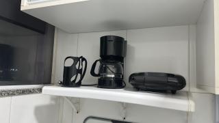 Cobertura vista mar Stella maris - 2