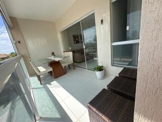 Cobertura vista mar Stella maris - 6