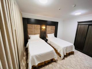 سرايا الغربية للشقق المخدومة - 7