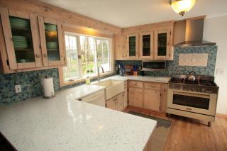 Cape Escape Chatham 5 Star Beach Chic 5 Min Walk to Beach-Newly Renovated Private Retreat AC - 3