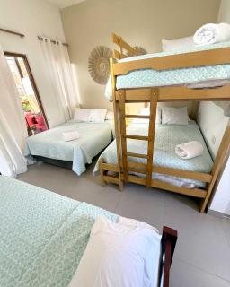 Habitación privada AC, desayunos piscina en Casa Greemat - 6