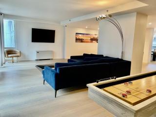1Bed room 30days min stay Nr Grand Central with Washer dryer in Unit - 3