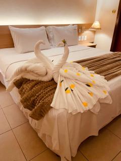 Suíte Frente Piscina - Kariri Beach - 7