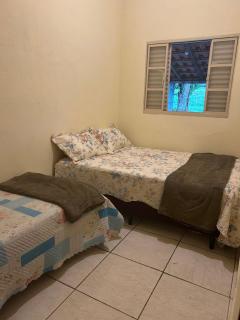 Casa temporada cantinho da paz - 8