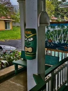 Hale Naalehu LLC Bed and Breakfast - 2