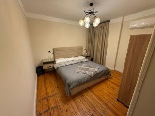 10 Min to Cairo Airport - Modern 2 BD Apartment - 3 Beds - Le Caire - 7