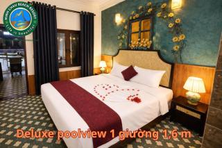 Minh Chau Beach Resort - 0