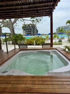 Baia Kristal de Lujo - 2