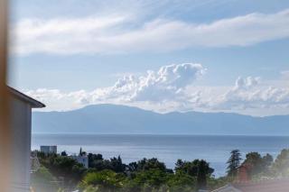 Apartments in Malinska - Insel Krk 53431 - Malinska - 4