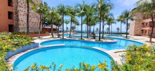 Suíte Frente Piscina - Kariri Beach - 5