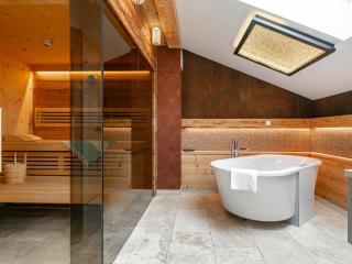 Apart33 Top 1-33 Penthouse - 4