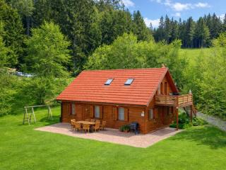 Karawankenpanorama L - 9