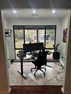 Takumuna a South West Retreat on 10 acres of bliss - 2