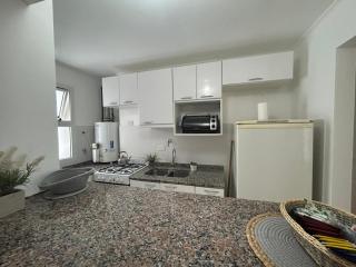 Excelente Departamento céntrico en SN - 0