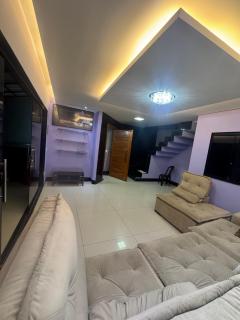 Casa moderna com a melhor vista - 5