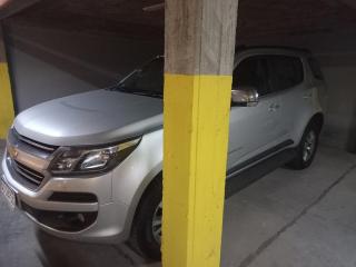 Excelente Departamento céntrico en SN - 5