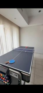 فيلا بيتا خصوصيه في الشاطئ والمسبح - 4