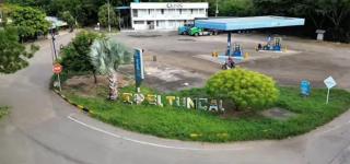 Hotel Oasis Juncal - 0