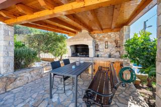 Apartments with parking space Mrljane - Pasman - 20056 - 4